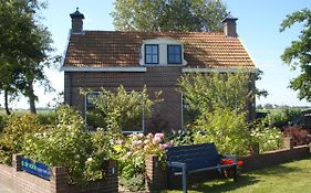 b&b op de vlakte